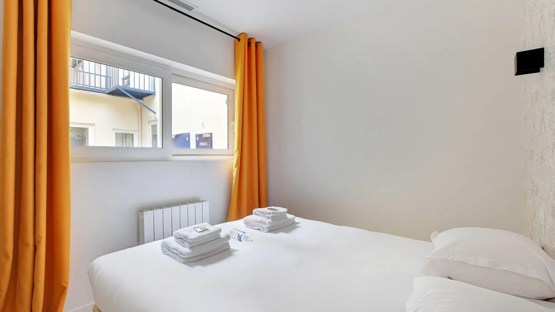 Holiday home Republique