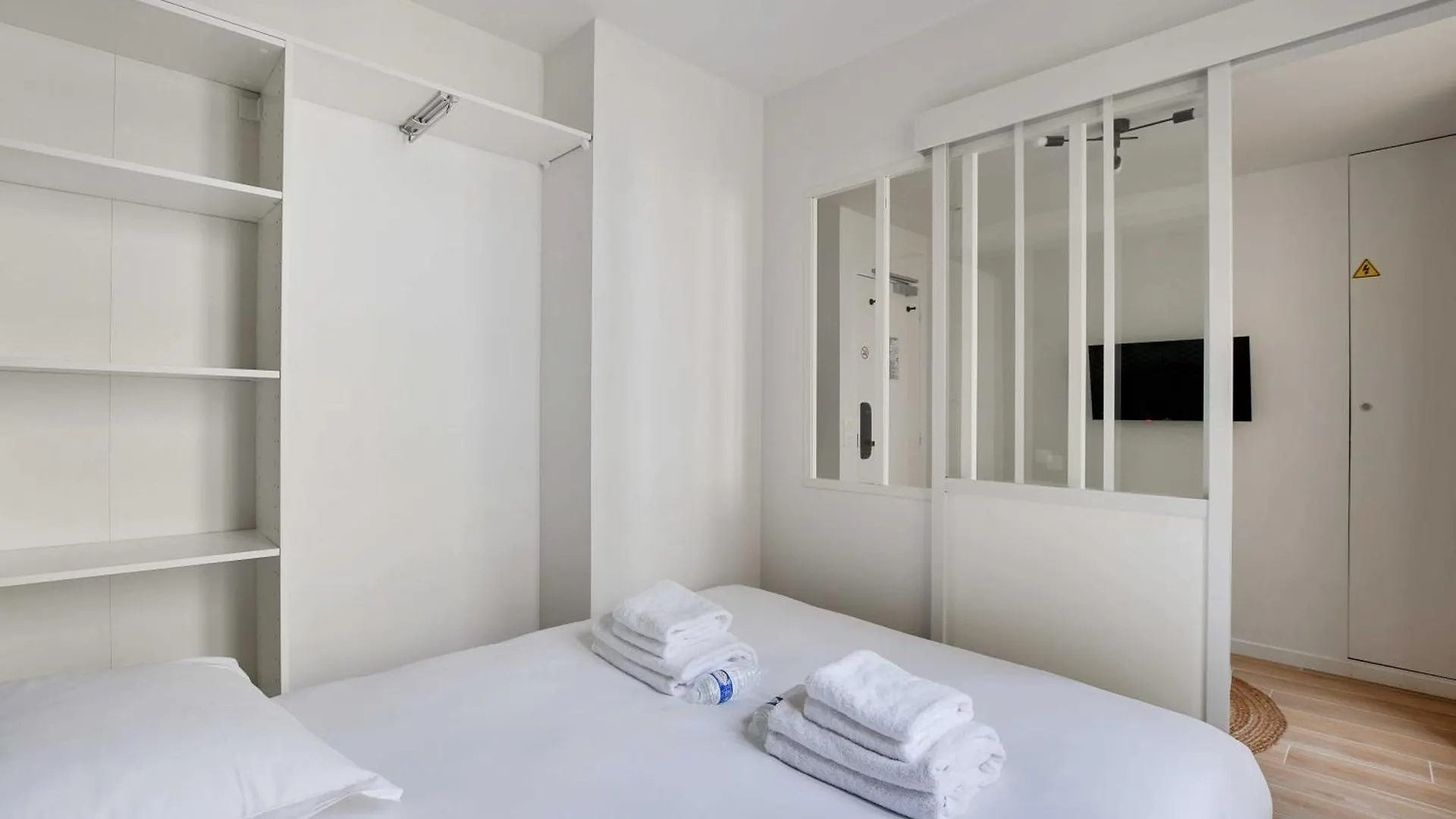 Republique Holiday home