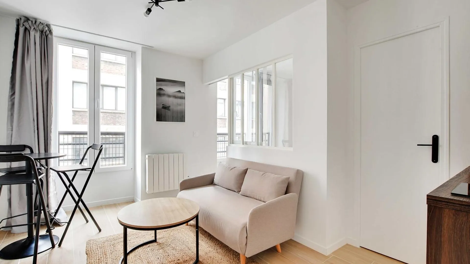 Holiday home Republique *