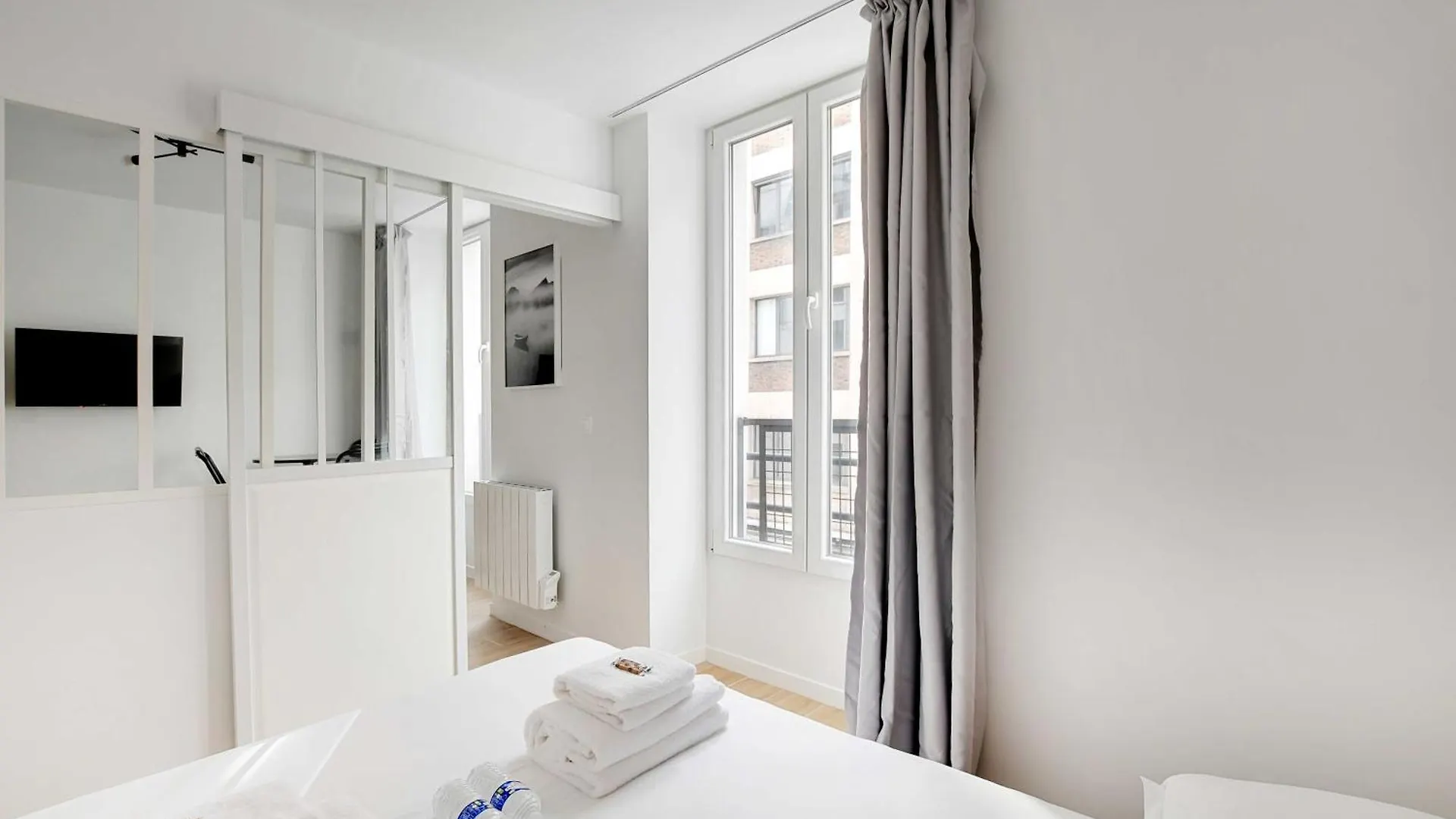 Holiday home Republique