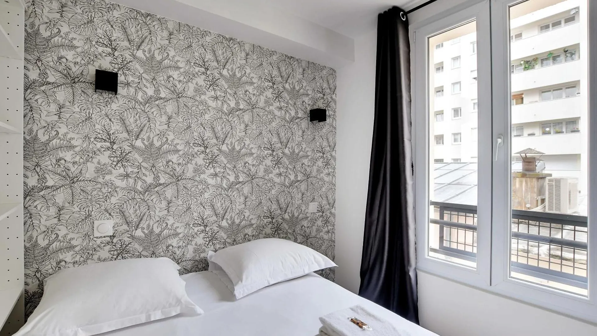 Republique Holiday home
