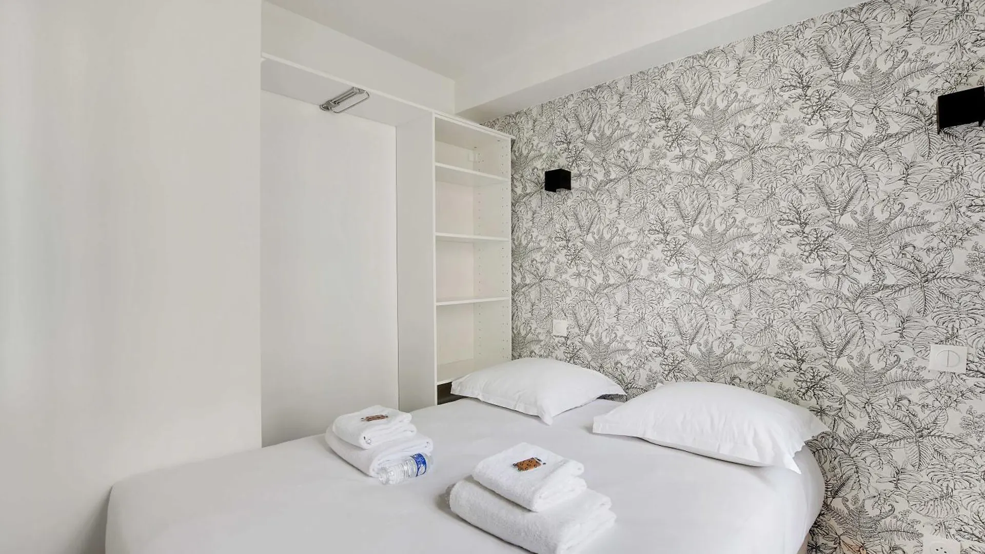 Holiday home Republique *