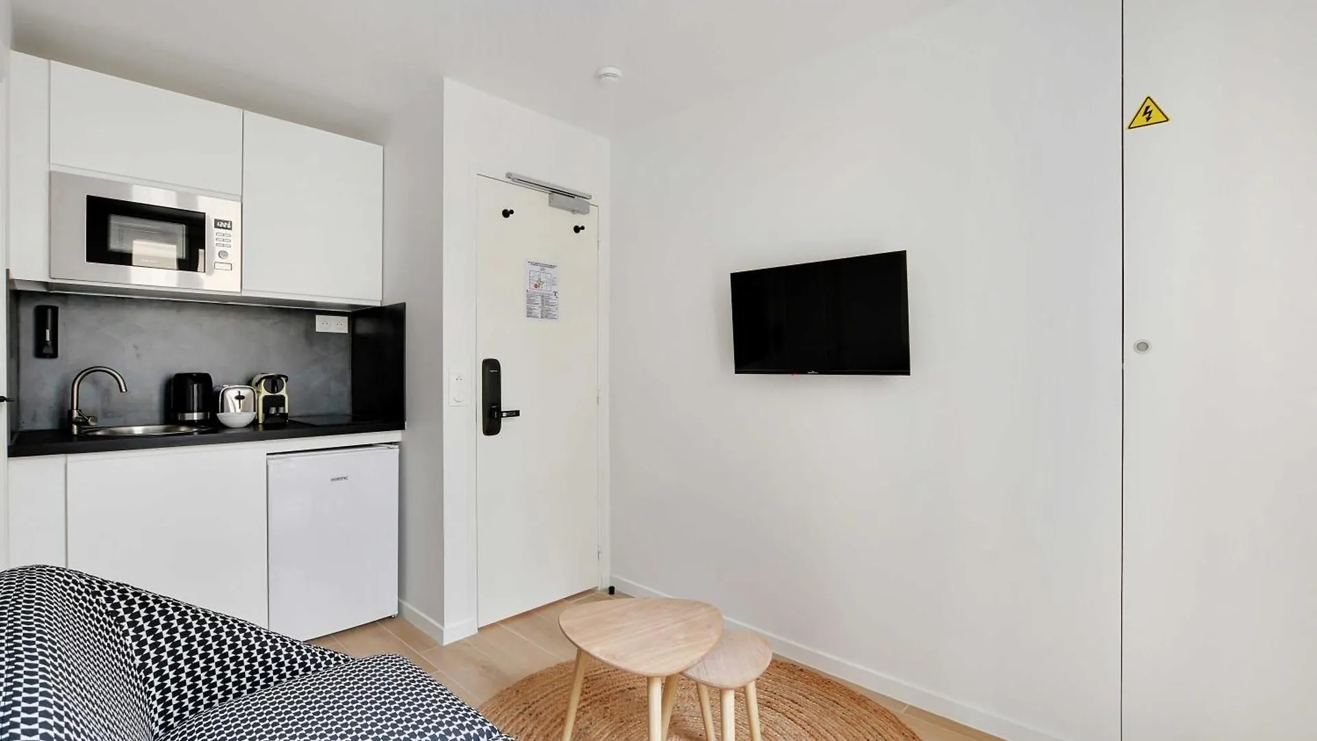 Republique Holiday home