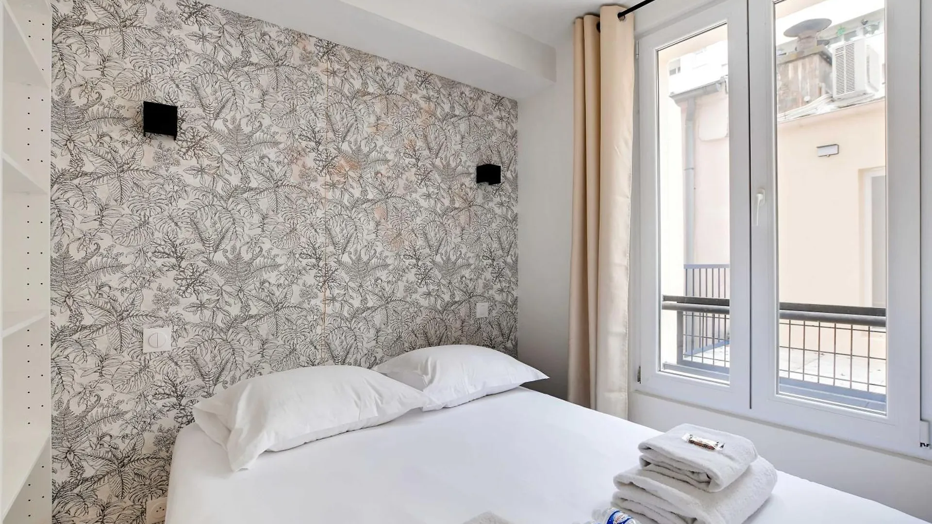 Republique Holiday home Paris
