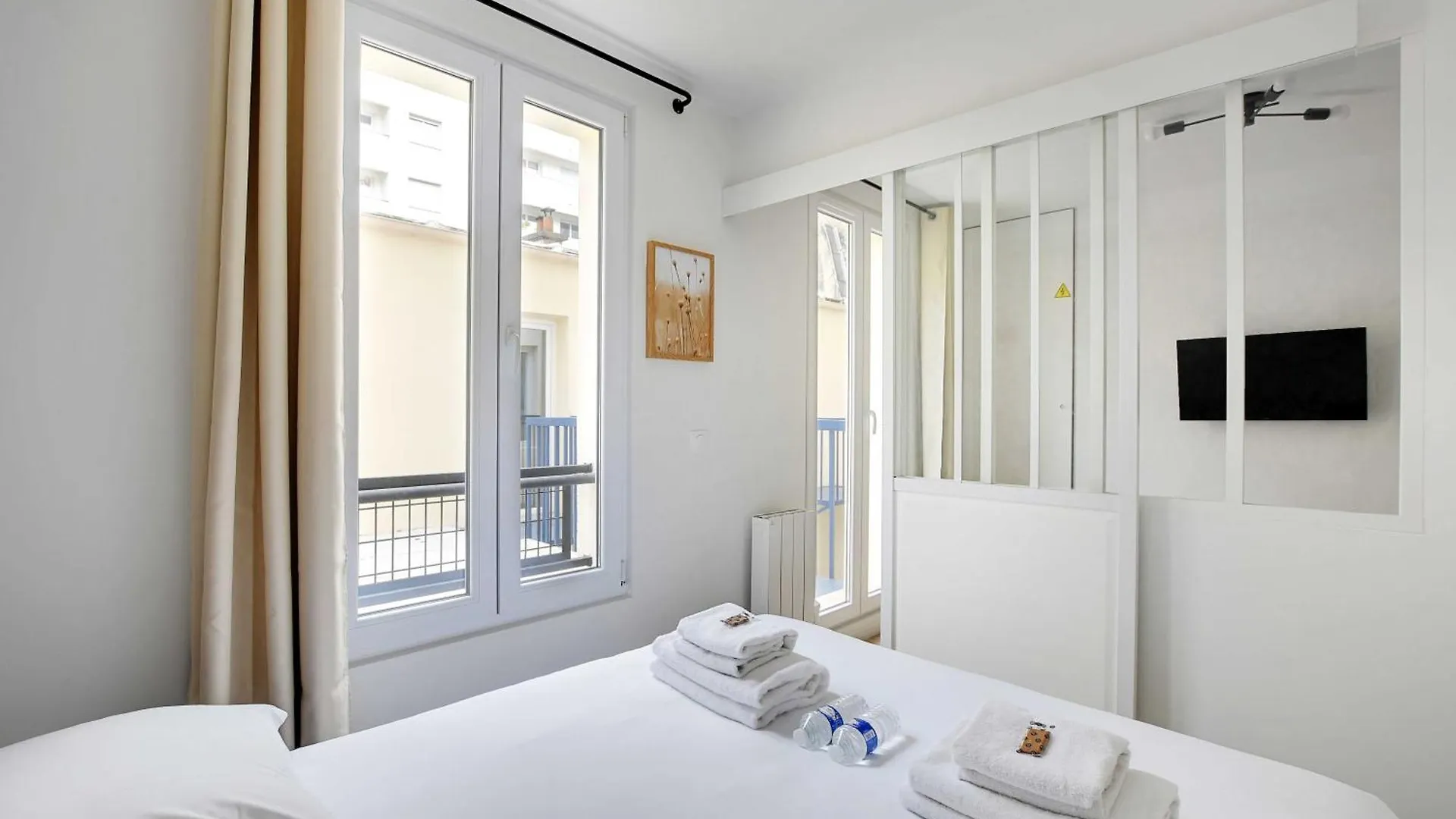 Republique Holiday home