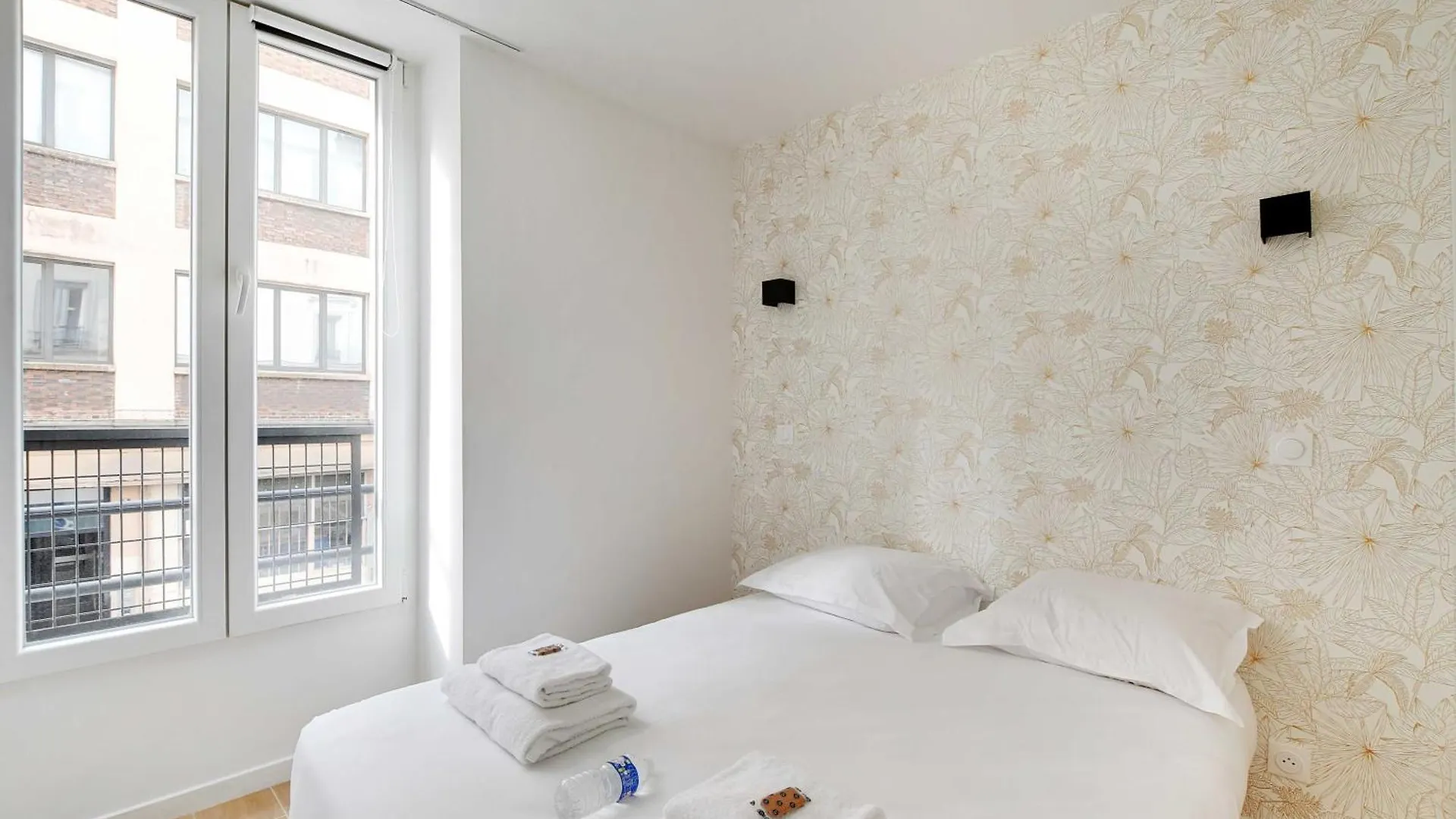 Republique Holiday home *