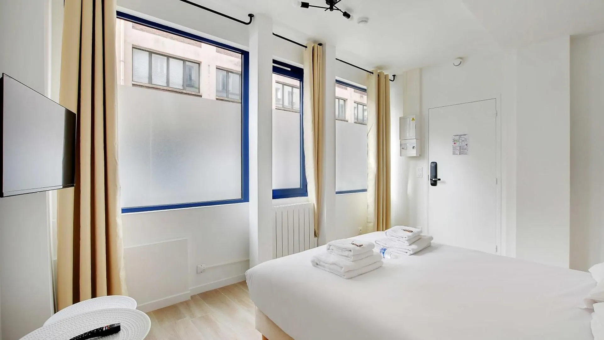 Republique Holiday home
