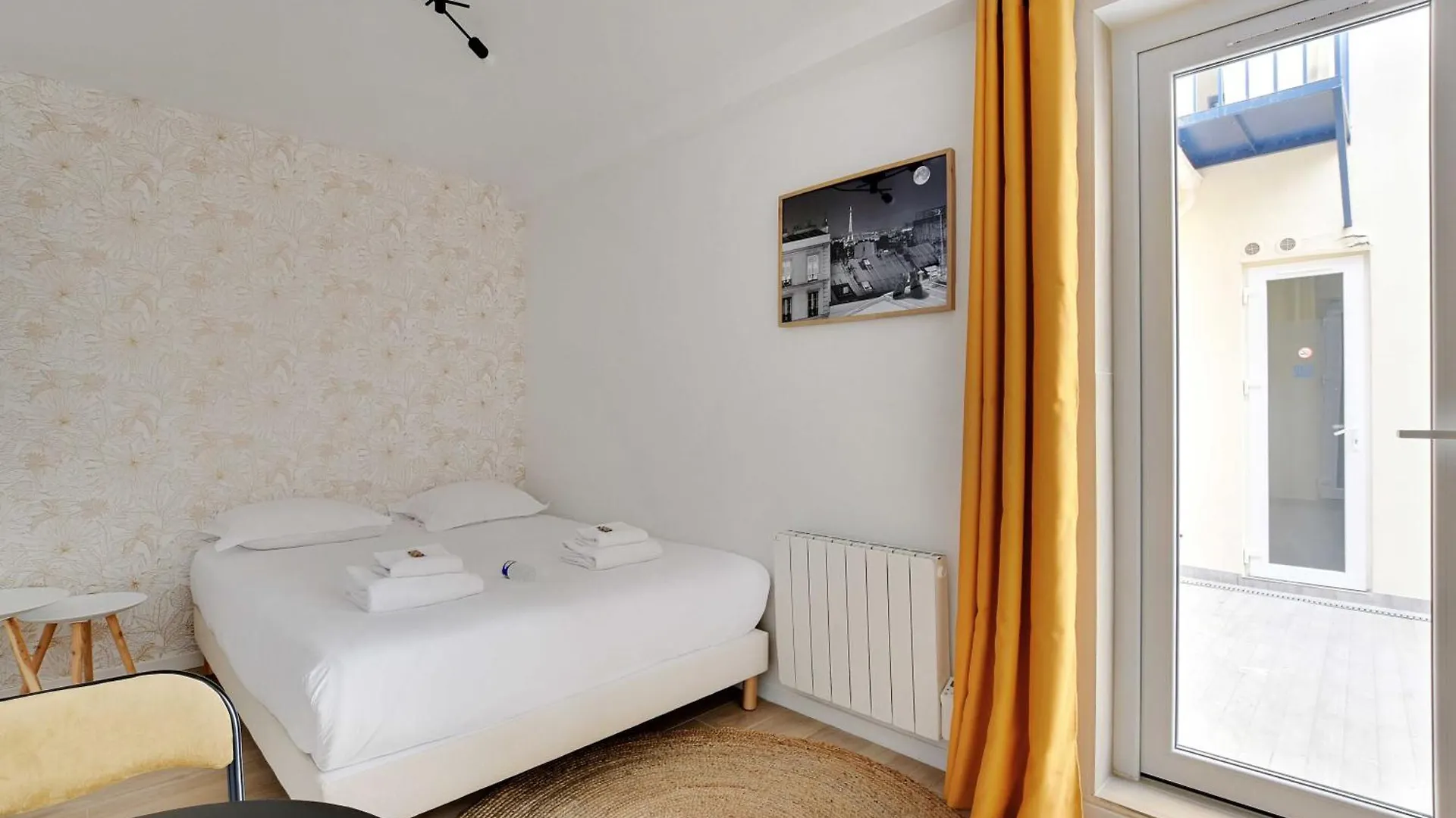 Holiday home Republique