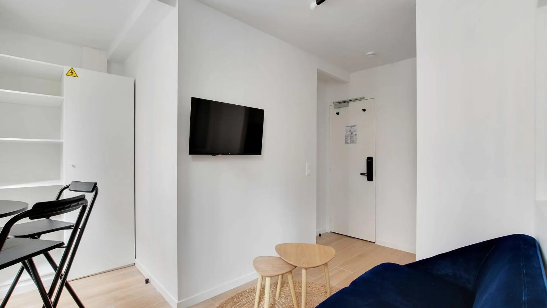 Holiday home Republique